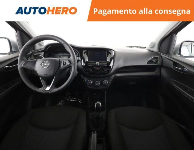 OPEL Karl Rocks 1.0 73 CV