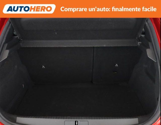 PEUGEOT 208 PureTech 100 EAT8 5 porte Allure