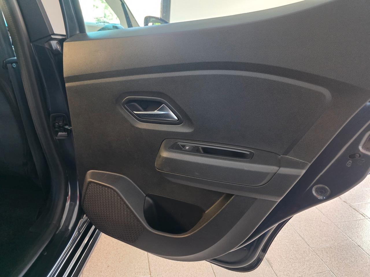 Dacia Sandero Stepway 1.0 TCe ECO-G Comfort