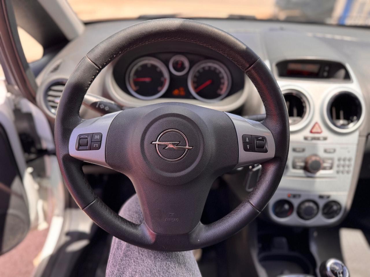 Opel Corsa 1.3 CDTI 75CV “NUOVISSIMA”