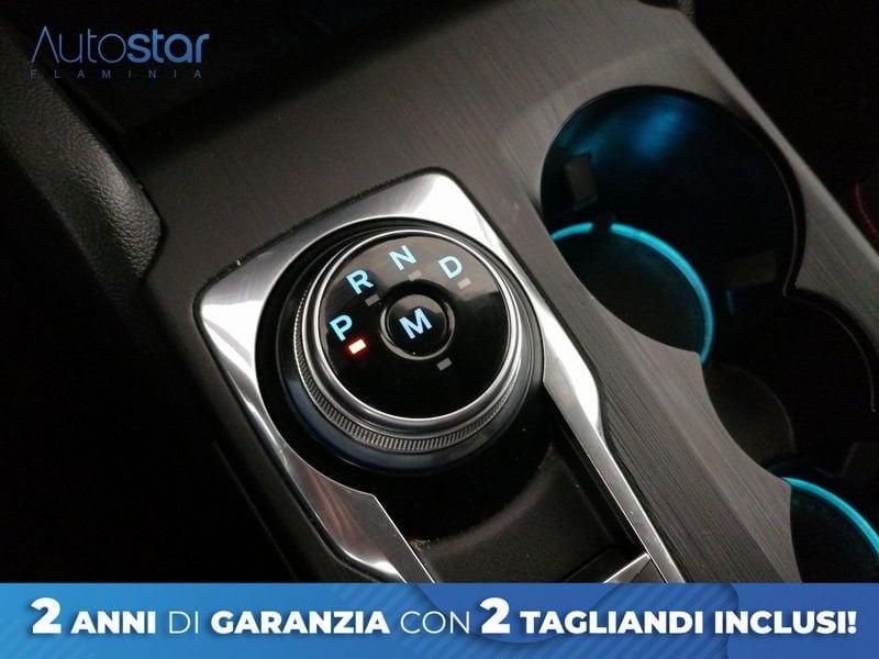 Ford Focus 1.0 ecoboost ST-Line Co-pilot s&s 125cv auto my20.75