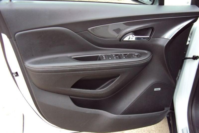 Opel Mokka X 1.4T Ecotec Ecotec Advance 152cv S&S 4x4 AT6