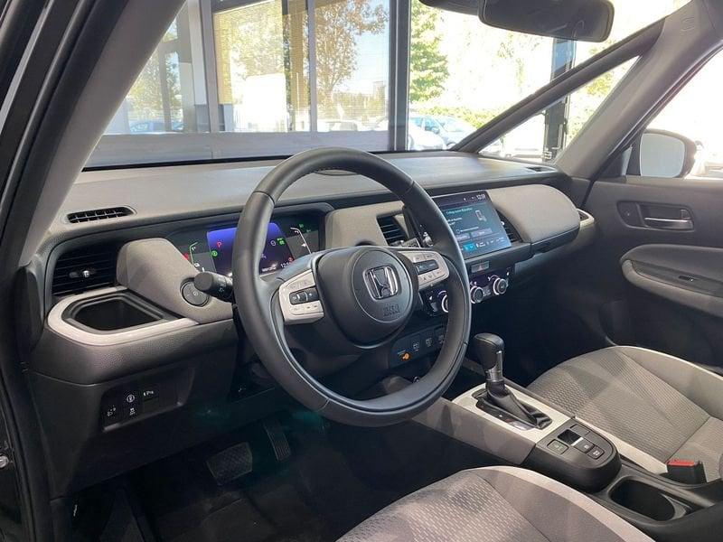 Honda Jazz 1.5 Crosstar eCVT Executive