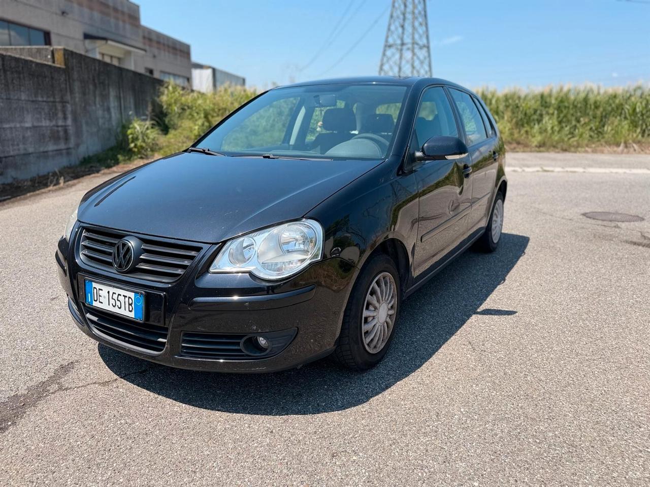 Volkswagen Polo 1.2 12V 64CV Comfortline 3p - 2006 - 150.000 km
