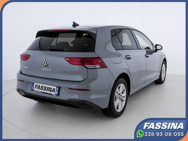 Volkswagen Golf Golf 1.0 TSI 85CV 5p. Trendline BlueMotion Technology