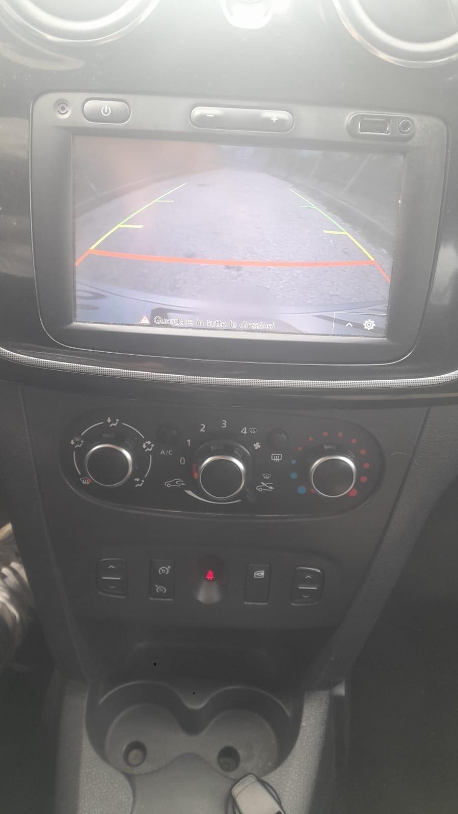 Dacia Sandero Stepway 1.5 Diesel 12 Mesi di garanzia