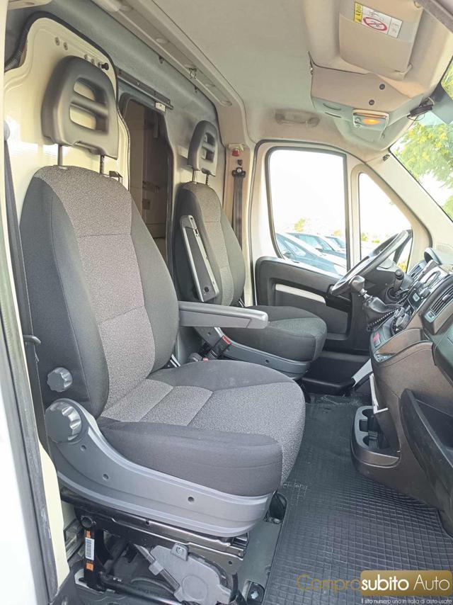 FIAT Ducato 30 2.3 MJT 120CV + IVA 22%