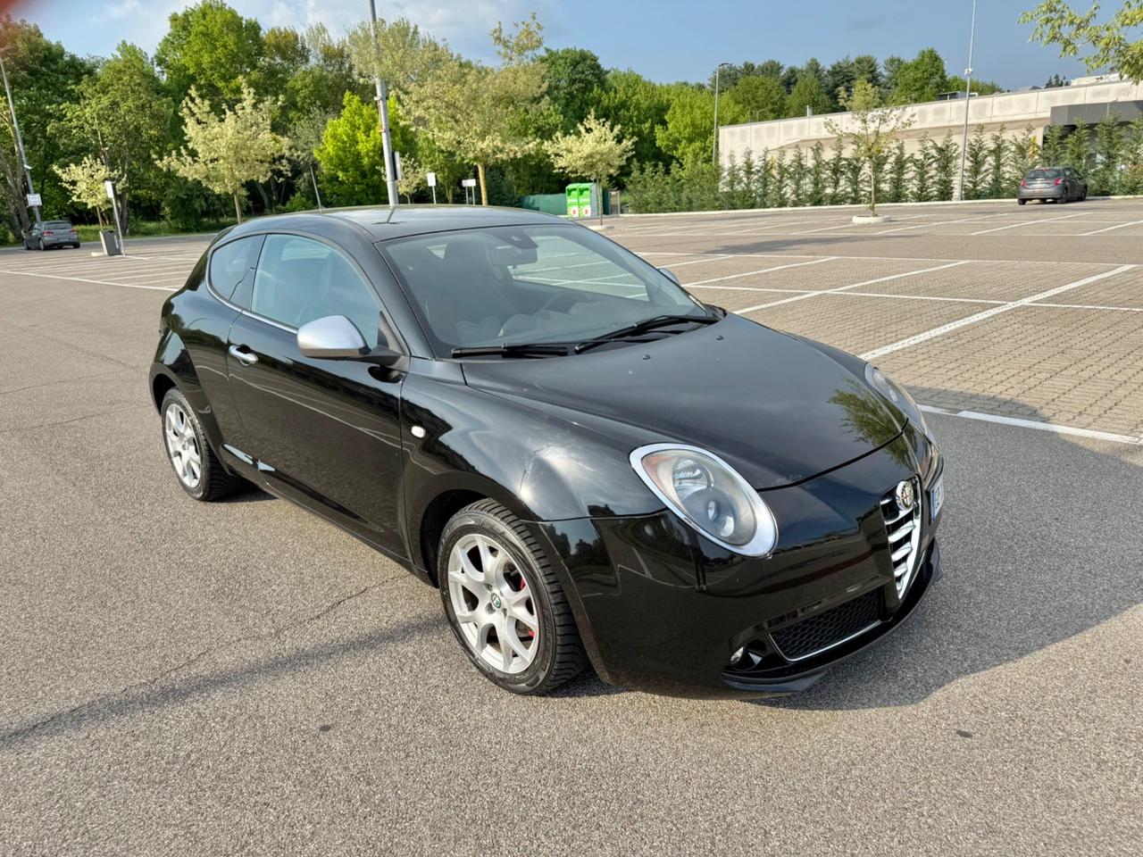 Alfa Romeo MiTo 1.3 JTDm 85 CV S&S*DNA*Aux*Usb
