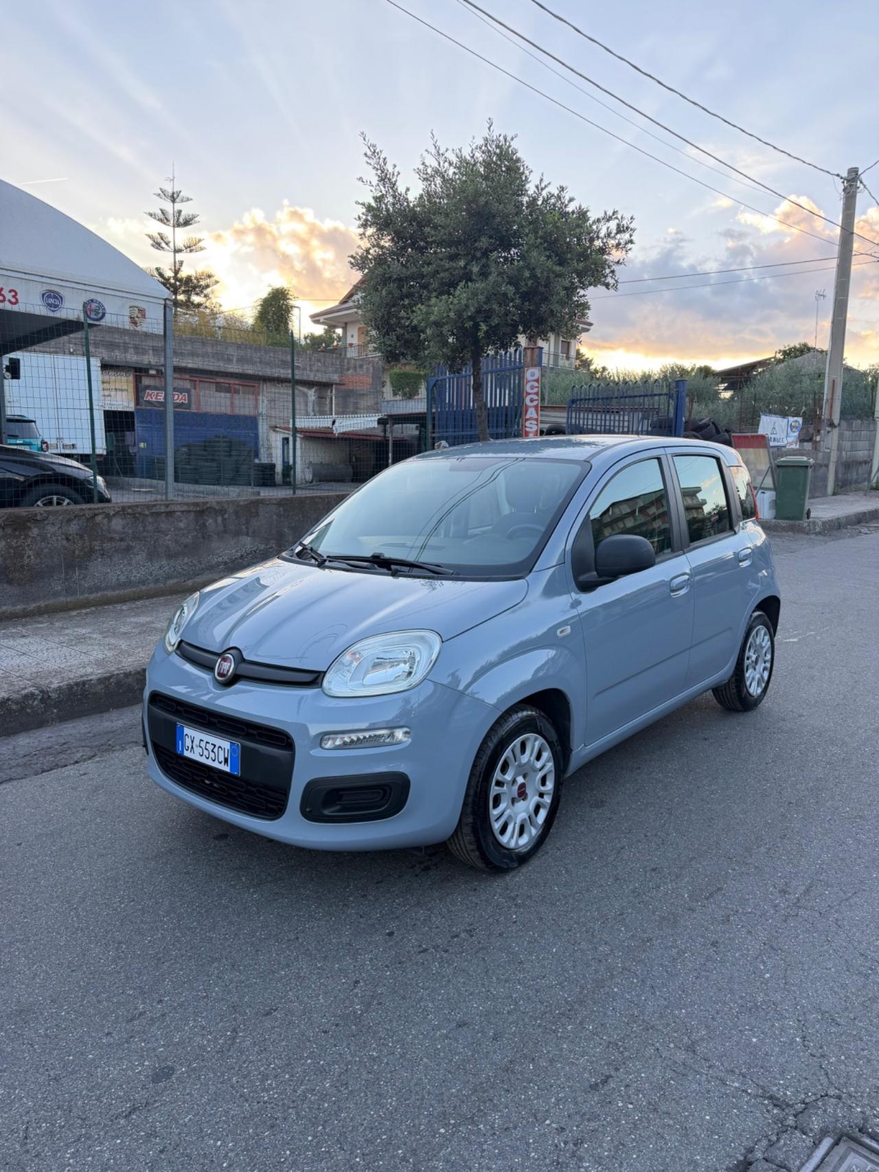 Fiat Panda 1.2 Benzina 2020