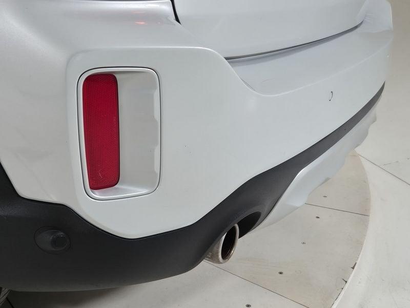 MINI Mini Countryman F60 2020 Benzi Mini Countryman 1.5 Cooper Northwood Edition