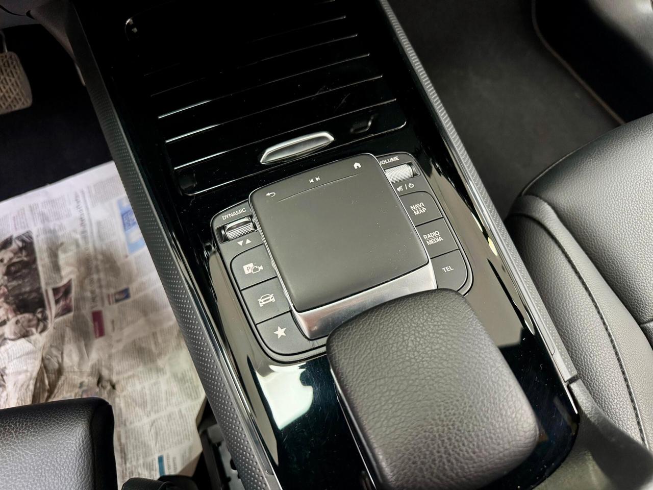 Mercedes B 180 d Automatic Sport Plus 10/2022