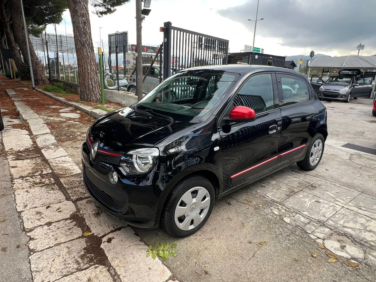 Renault Twingo SCe Life