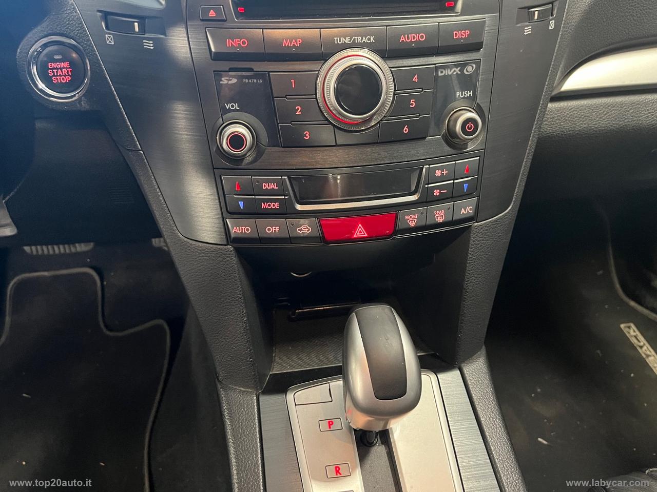 SUBARU Outback 2.0D CVT Exclusive|INTERNI IN PELLE|TETTO PANORAMICO