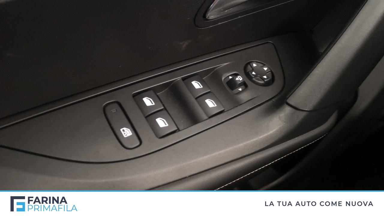 PEUGEOT 2008 II 2020 - 2008 1.2 PURETECH ALLURE 130CV EAT8