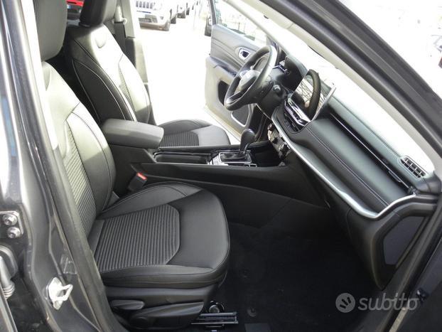 JEEP Compass 1.5 Turbo T4 130CV MHEV 2WD Limited