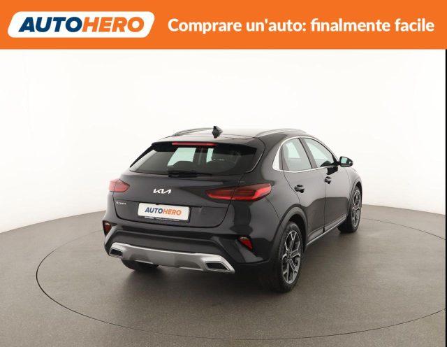 KIA XCeed 1.5 T-GDi 160 CV DCT Business