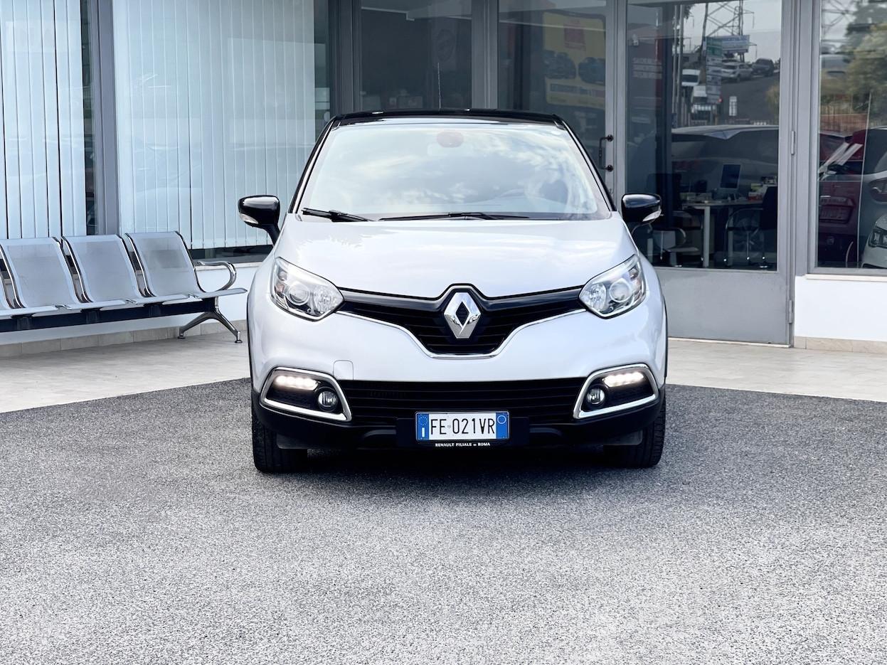 Renault Captur 1.5 Diesel 110CV E6 Neo. - 2016