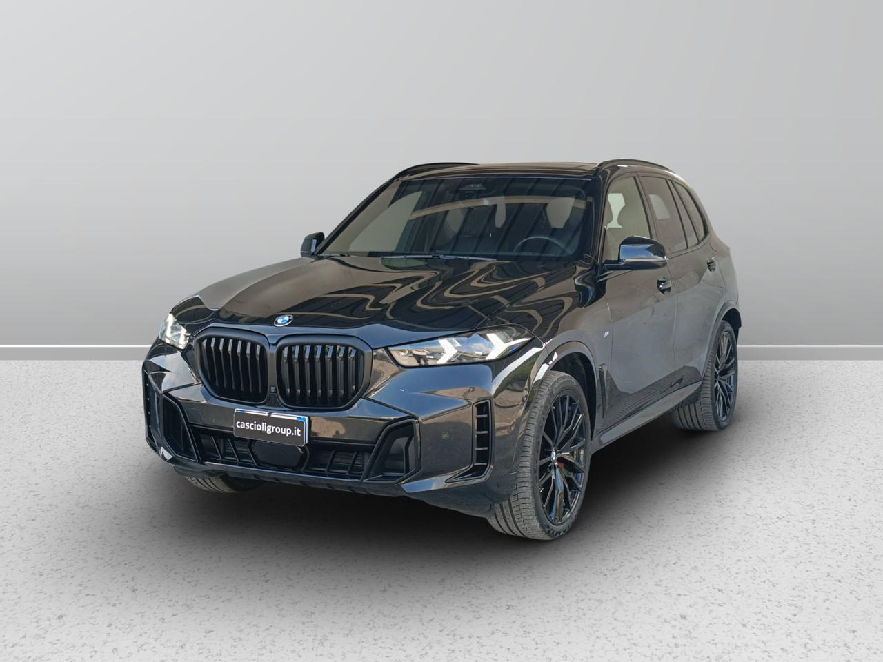 BMW X5 G05 LCI 2023 - X5 xdrive30d MSport Pro auto