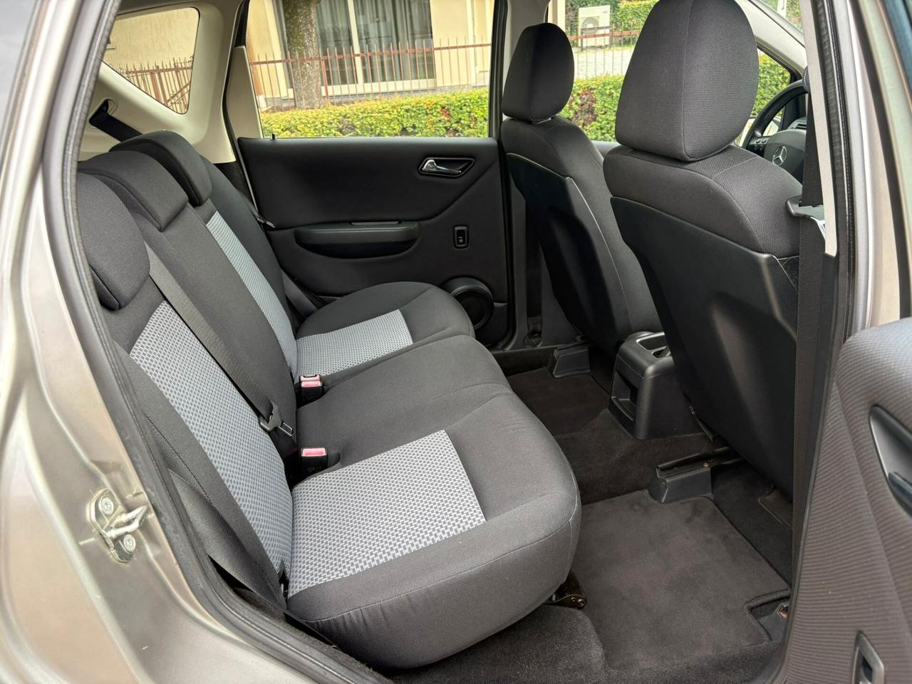 Mercedes-benz A 150 Classic