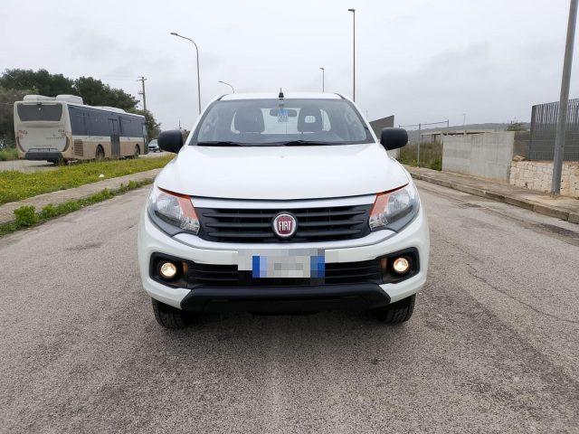 FIAT Fullback 2.4 150CV Cabina Estesa SX S&S