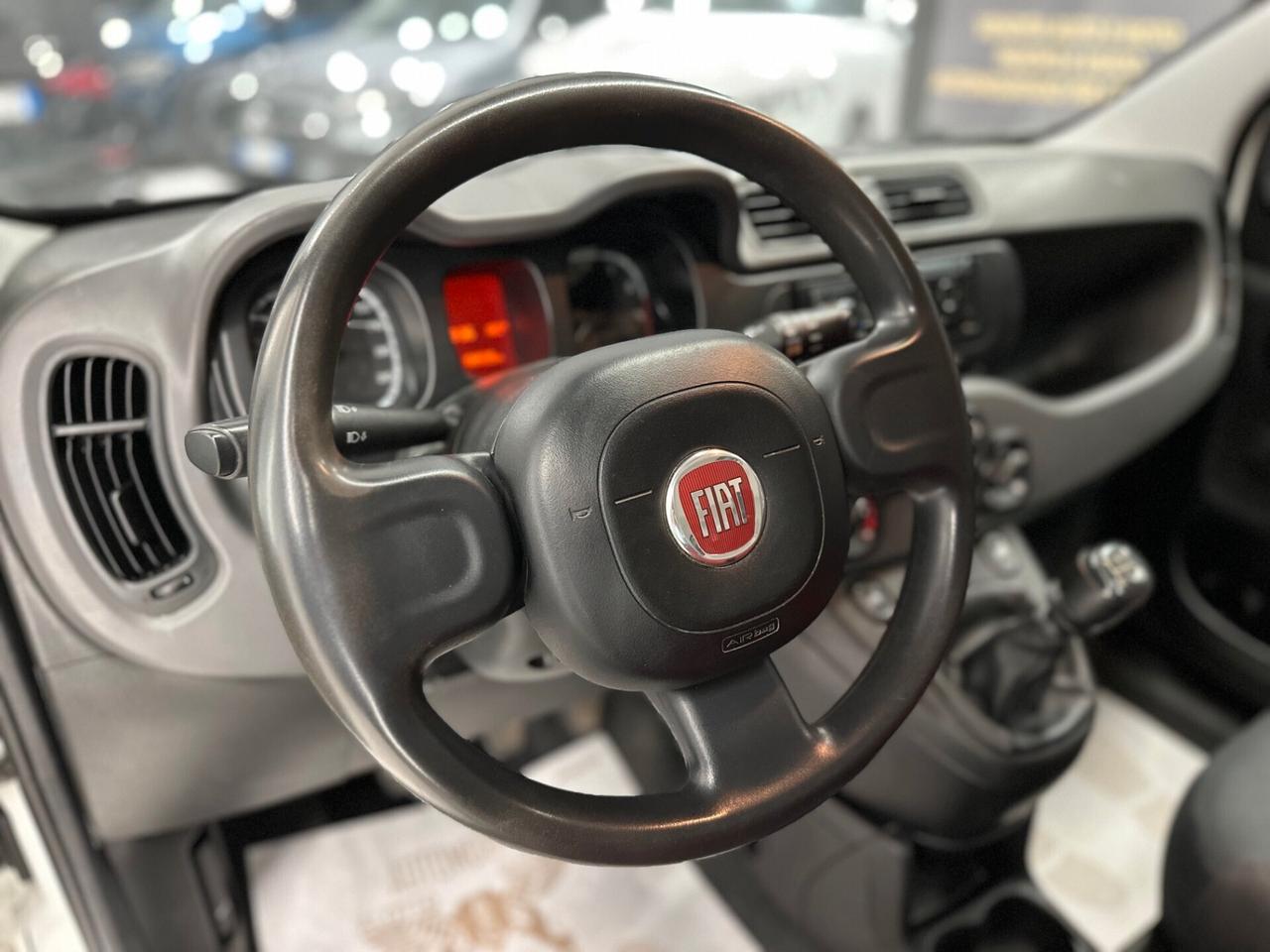 Fiat Panda 1.2 69 CV PERFETTA 10.2015