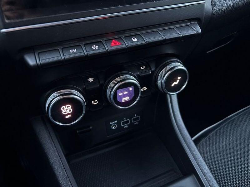 Renault Captur 1.6 E-Tech full hybrid Techno Auto 145cv