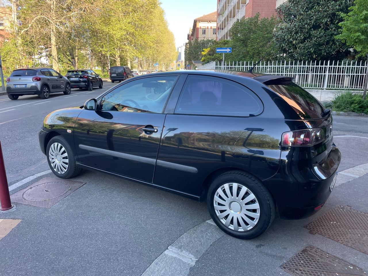 Seat Ibiza 1.2 60CV 3p/1PROP/GARANZIA 12 MESI