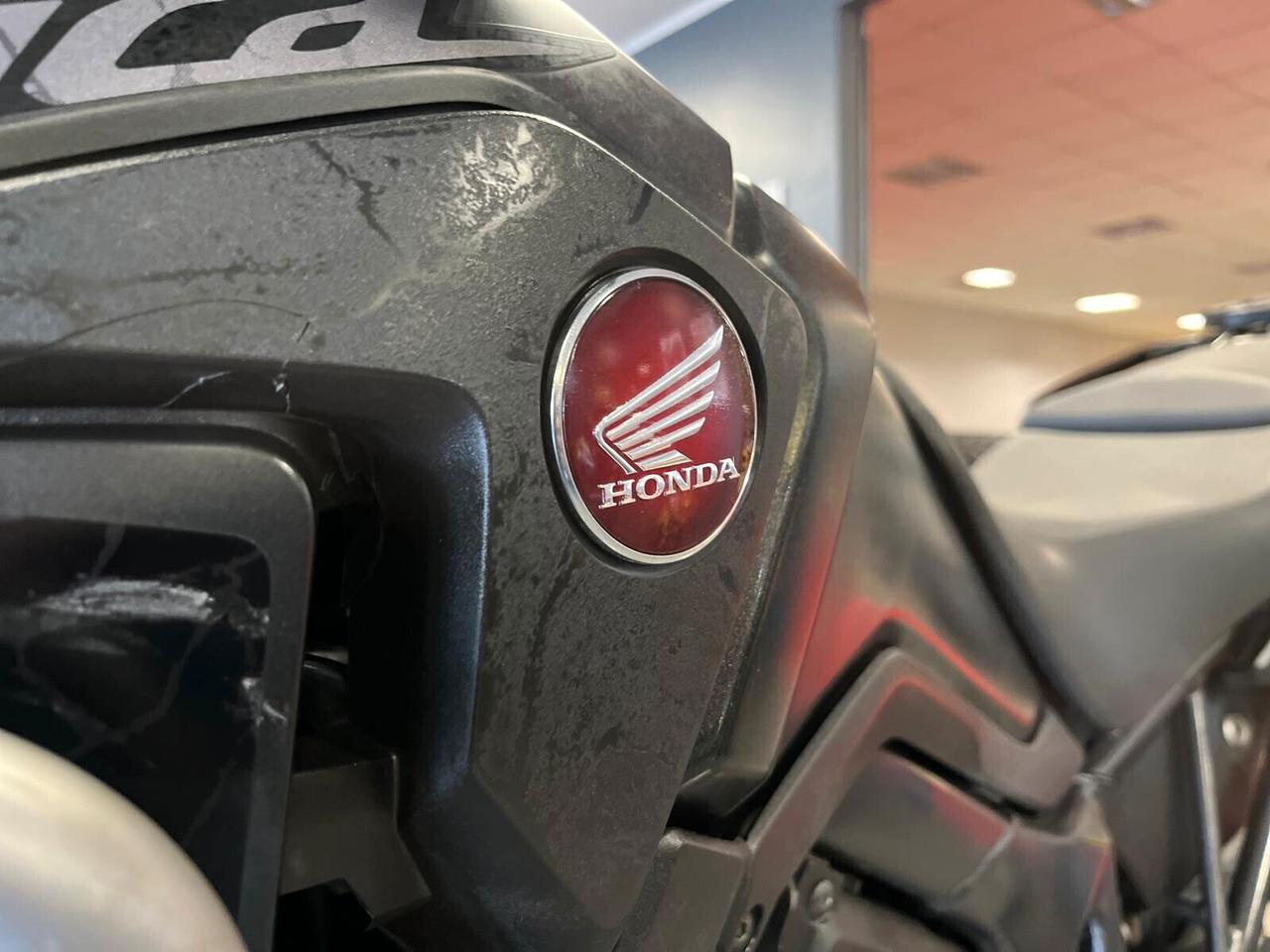 Honda CRF1000L Africa Twin Adventure Sport DCT