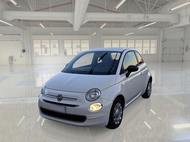 FIAT 500 1.0 70cv Ibrido Cult