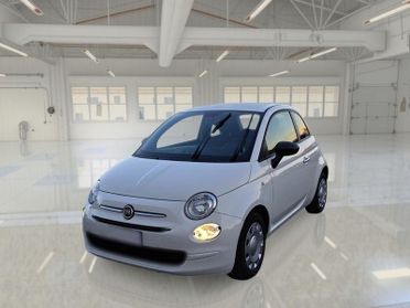 FIAT 500 1.0 70cv Ibrido Cult