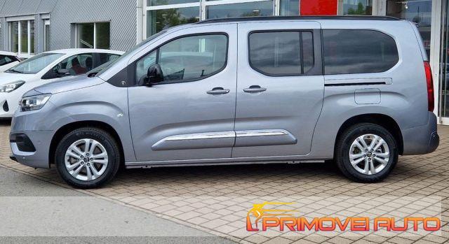 TOYOTA Proace City Verso 1.5D 130 CV S&S L2