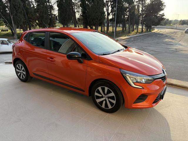 RENAULT Clio 1.0 SCe 65 CV 5 porte Equilibre