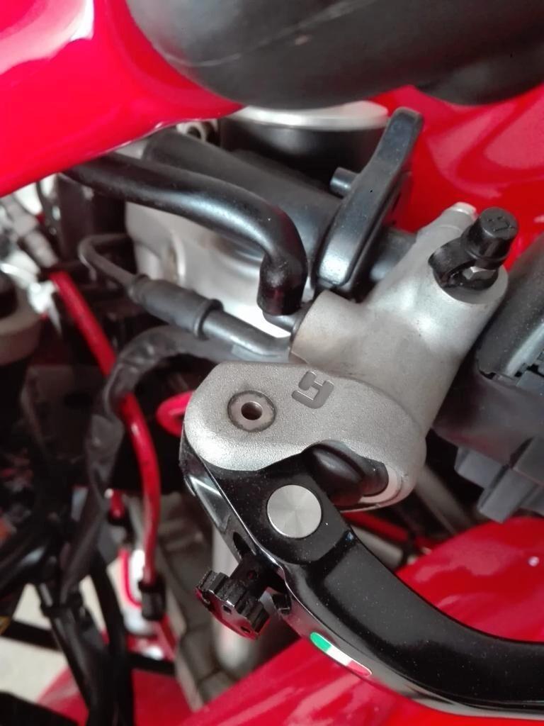 Ducati 750 SS condizioni impeccabili da collezione