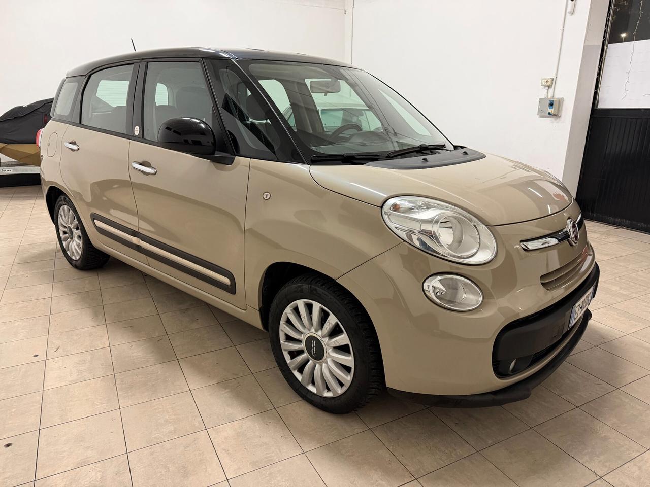 Fiat 500L 1.6 Multijet 105 CV Lounge OK NEOPATENTATI