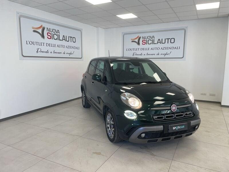 FIAT 500L 1.3 Multijet 95 CV Cross