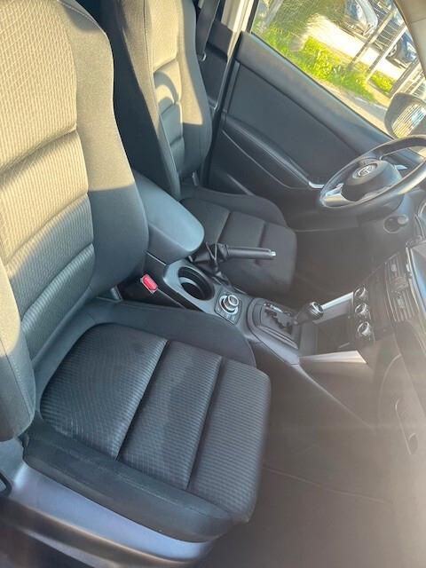 Mazda CX-5 2.2L Skyactiv-D 150CV 2WD Essence