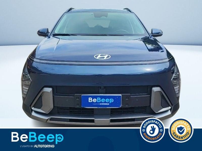 Hyundai Kona 1.6 GDI HEV X CLASS PREMIUM PACK 2WD 141CV DC
