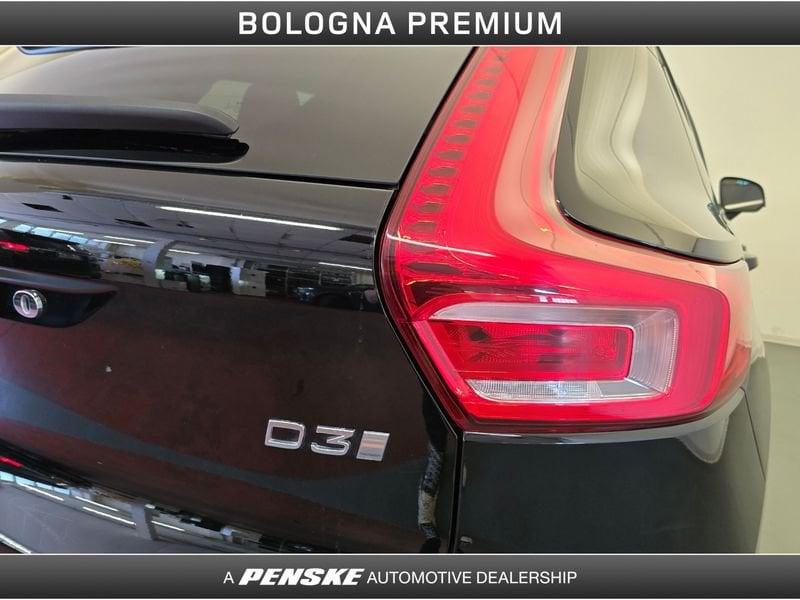 Volvo XC40 D3 Geartronic Inscription