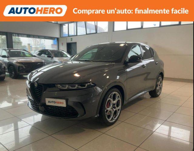 ALFA ROMEO Tonale 1.5 130 CV MHEV TCT7 Edizione Speciale