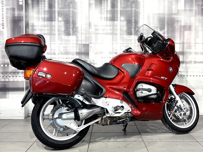 Bmw R 1150 RT