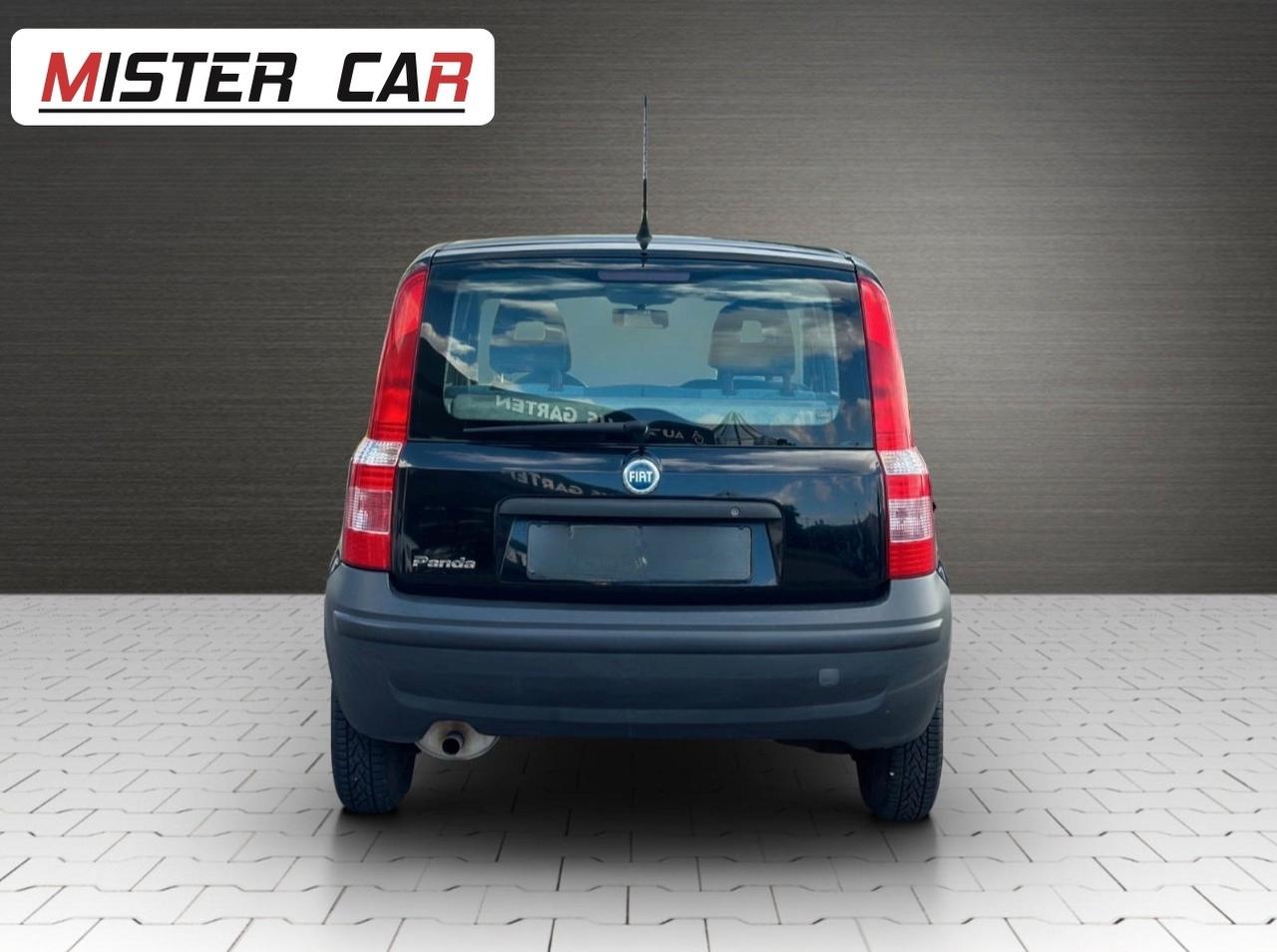 Fiat Panda 1.1 Active