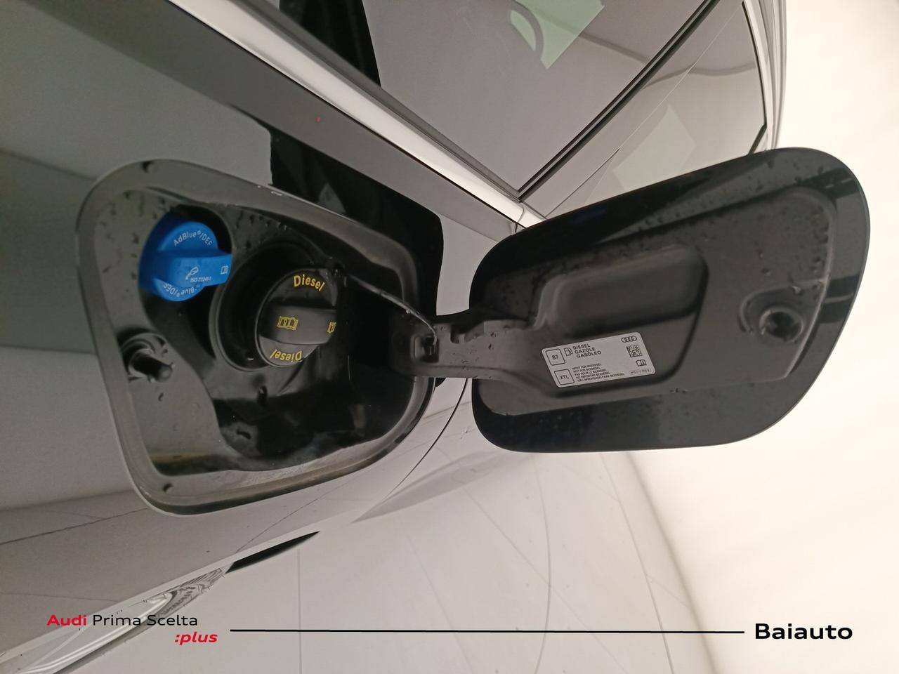 Audi A5 avant 2.0 tdi mhev+ 204cv business advanced