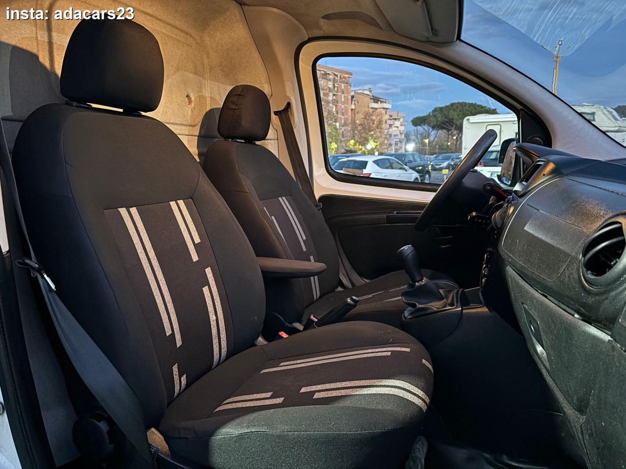 Fiat Fiorino 1.3 Multijet GARANZIA 12 MESI