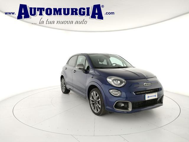 FIAT 500X 1.3 MultiJet 95 CV Sport Full LED