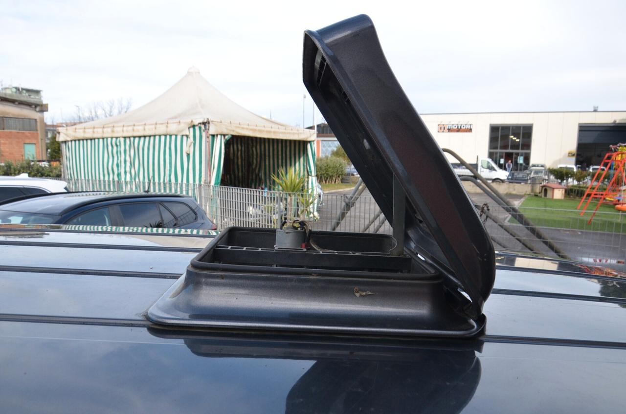 Ford Transit Connect 1.6 TDCi