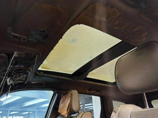 JEEP Grand Cherokee 3.0 V6 CRD 250CV MULTIJET II OVERLAND