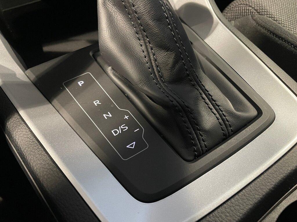 Audi Q3 35 1.5 TFSI 150CV S-tronic S-line (MHEV)