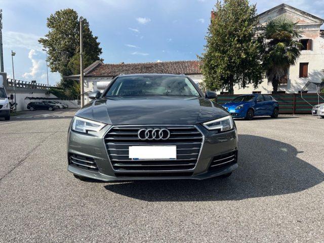 AUDI A4 Avant 2.0 TDI 150 CV S tronic Business Sport