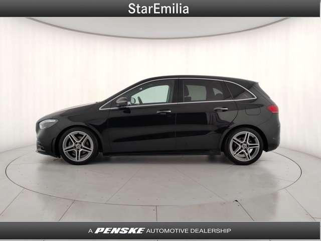 Mercedes-Benz B 180 B 180 d Automatic Advanced Plus AMG Line