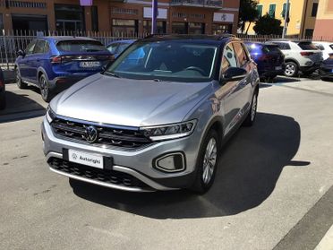 Volkswagen T-Roc 1.0 TSI Edition Plus